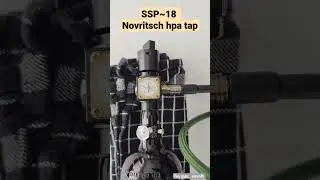 ssp18 hpa adapter