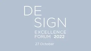 RDEF22 Session C | Design x Technology | Summary