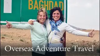 Trailblazers: Women on Adventure | Overseas Adventure Travel