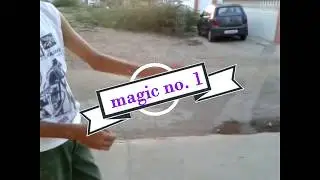 5 Simple Reverse Magic Tricks | Top 5 Compilation