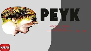 Peyk - Yürüyor Sokak (Sobe II) I Teslim Olma © 2014 Kalan Müzik