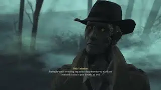 The Dalton Farm: #fallout4 #fallout #falloutgame #gaming