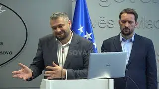 Varre masive dhe arkiva t&euml; mbyllura, Serbia vazhdon pengesat n&euml; zbardhjen e fatit t&euml; t&euml; pagjeturve