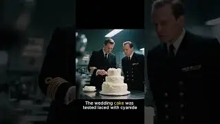 The Wedding That Turned into a Crime Scene