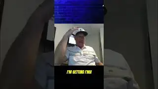 Larry&rsquo;s Spa Day: Johnny Bower Mask and Manscaping Confessions
