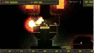 Butcher alpha development video
