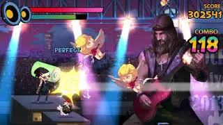 Radio Hammer Station - Extra Track - Rock Spirit - Golden Medal (PS4)