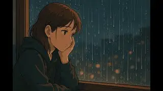 &ldquo;Rain Between Thoughts&rdquo; LoFi Music