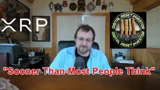XRP and Digital Dollar Prediction And Cardano Founder On Ripple 's Lawsky