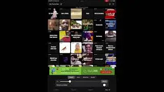 Meme soundboard