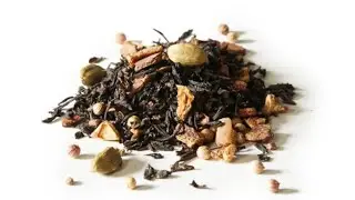David&rsquo;s Tea Review : Cardamom French Toast