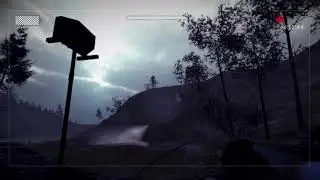 [PC] Slender - The Arrival Part. 1 Prologue