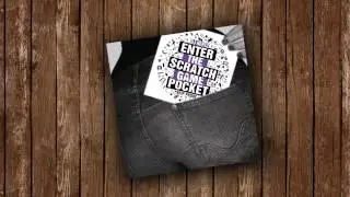 Dj Hertz - Enter The Scratch Game Pocket
