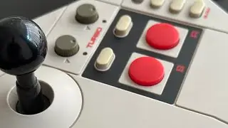 NES Advantage