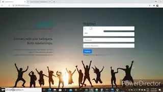 Harvard's CS50 Web Programming with Python and JavaScript Project (Social Networking Application)
