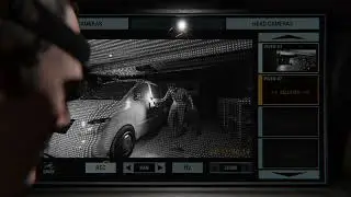 Phasmo shenanigans 