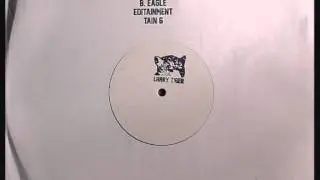 Larry Tiger - Albatross (Alone On The Green EP)