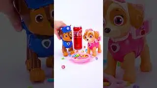 Satisfying Unboxing Experience with Paw Patrol Toys Collection #pawpatroltoys #pawpatroltoy
