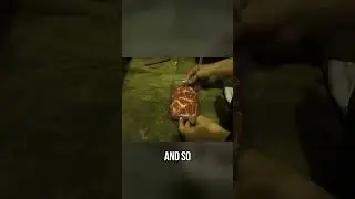 Революционный лайфхак с колой: свинина всегда абсолютно безопасна! #кулинария #еда #наука