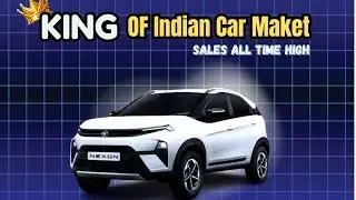 Top 10 Selling Cars in India Jan 2026 | Tata, Maruti, Hyundai Sales