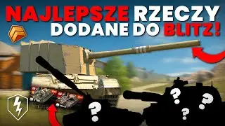 Buty 7-milowe Blitza, czyli zastałem Jolkę?