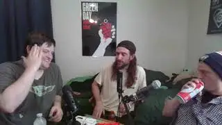 Tism Report episode 21: Whip it real good