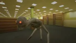 ESCAPE THE BACKROOMS | LEVEL ! & LEVEL ''THE END'' | GAMEPLAY | NO COMMENTARY | HORROR