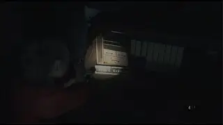 Unlocking Leon's Desk As Claire!
