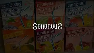 [FREE] 01099 - Durstl&ouml;scher INSTRUMENTAL (reprod. SONOROUS)