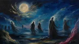 Path of Valor &ndash; Golden Ages (Darkwave Neofolk)