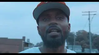 Fenkell Foon - Raised on Fenkell (Official Music Video)
