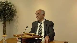 Α' Κορινθίους (63ο μέρος) | Κεφάλαιο ιβ΄[12] 4-9