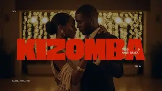 Kizomba Essence 2025 &ndash; The Romantic Soul Mix