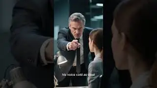 The CEO Who Fired the Woman That Saved Him
