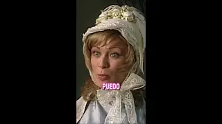 Qu&eacute;date con quien te vea hermosa con lo que sea 😍 #amorreal #tlnovelas