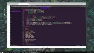 Adobe Muse CC - Easy Pie Chart widget