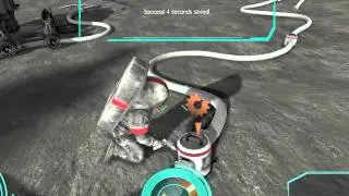 Moonbase Alpha Part 1