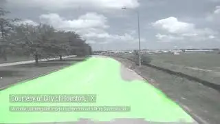 Better Road Analysis with Machine Learning and Image Recognition