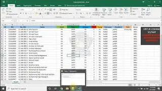 Tutorial memulai Candy CBT