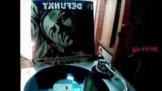 DEFUNKT- strangling me with your love 1980
