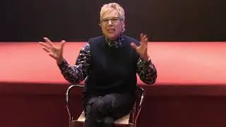 German Director Doris D&ouml;rrie: Welcome to Wunderbar Films
