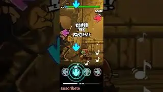 Indie cross FNF vs Bedy beat Battle #shorts #fnfmods