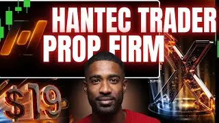 Hantec Trader Prop Firm BEST CHOICE FOR 2026 | Potence Hub 