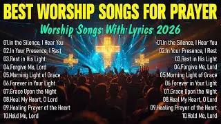 Best Morning Worship Songs, Top 100 Christian Music Playlist, Worship Music - Goodness Of God