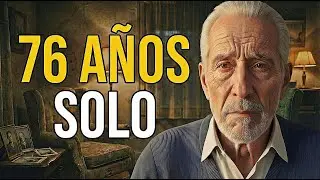 Tengo 76 años y mi hija ya no me conoce… por perseguir el éxito (no repitas mi error)