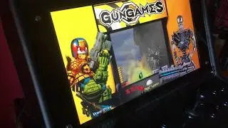 StartUp Arcade [GamePlay] - Nintendo Wii - Ghost Squad