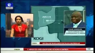 Xenophobic Attacks: Reprisals Are Likely To Occur In Nigeria - SA High Commissioner 22/04/15