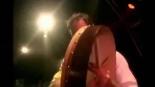 Mike Oldfield   Serpent dream (live)