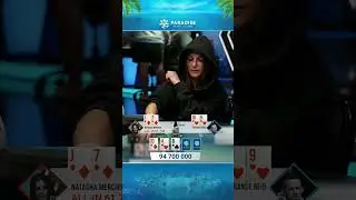 $25K Super Main Event Day 4 #Bahamas #Paradise
