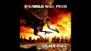World War Four - Face